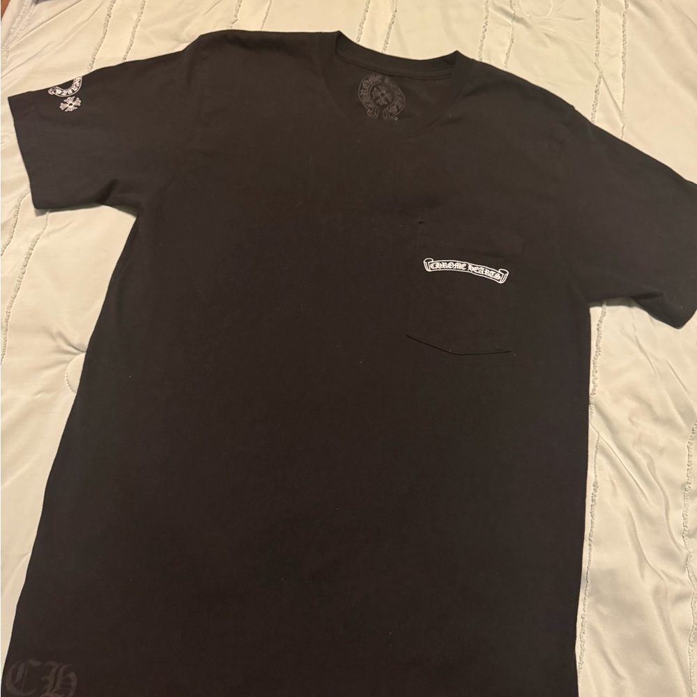 Chrome Hearts T-shirt